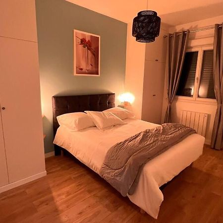 Appartement 15Min De Paris Drancy Buitenkant foto