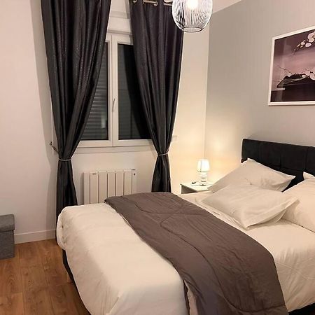 Appartement 15Min De Paris Drancy Buitenkant foto