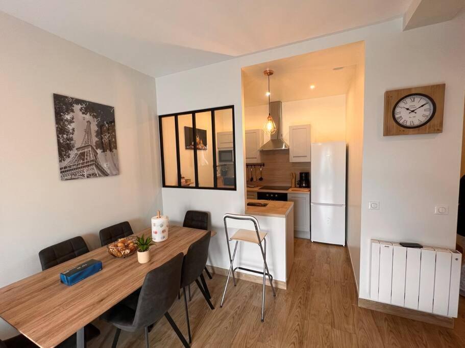 Appartement 15Min De Paris Drancy Buitenkant foto