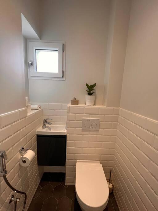 Appartement 15Min De Paris Drancy Buitenkant foto